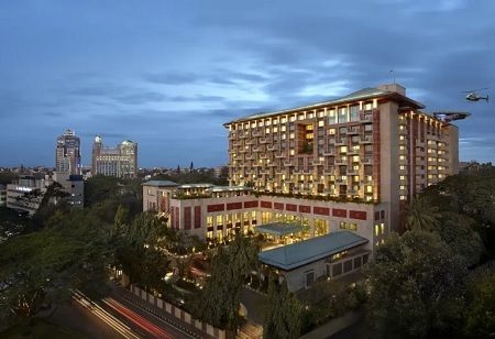 ITC Hotels Posts Record Q3 on Strong Demand, Pricing Power